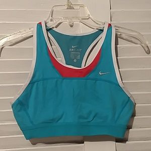 Nike Dri-Fit Sports  Bra